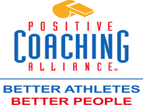 Positive Coaching Alliance Seminars