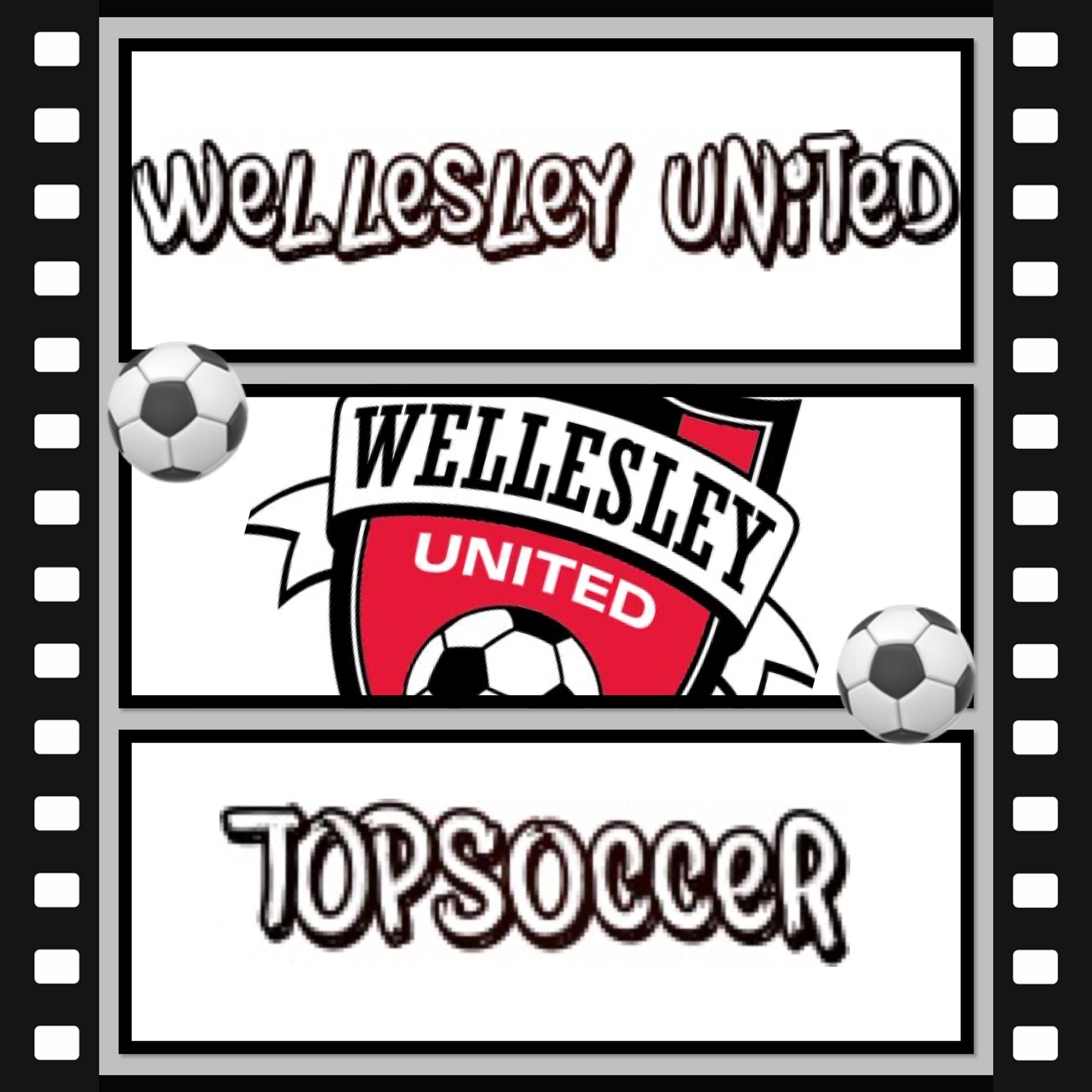 TOPSoccer at home