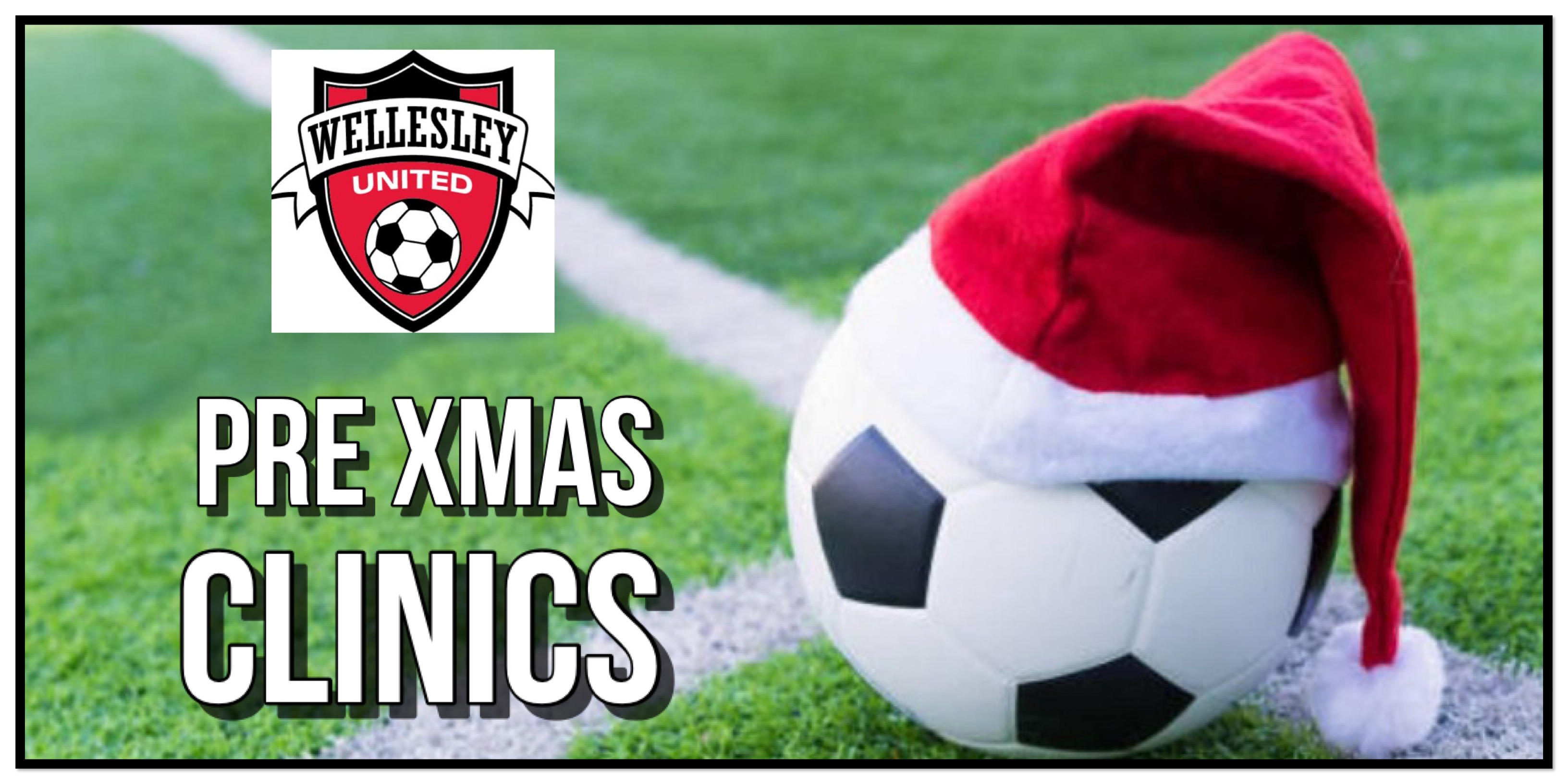 WUSC Winter Clinics